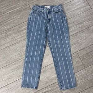 PACSUN Mom Jeans